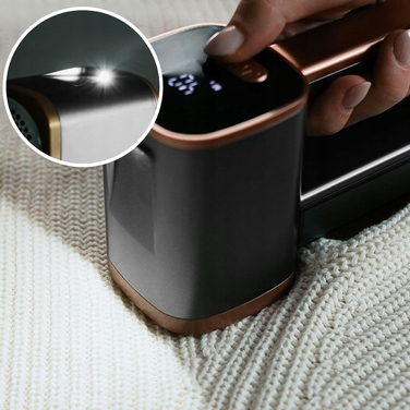 Машинка для видалення ковтунців Digi+ M3