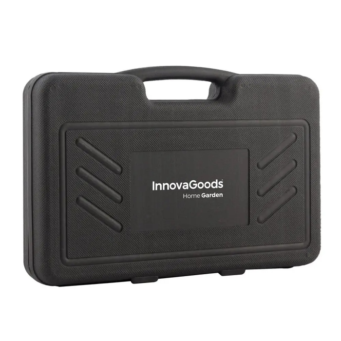 Набір для гриля InnovaGoods, 18 предметів
