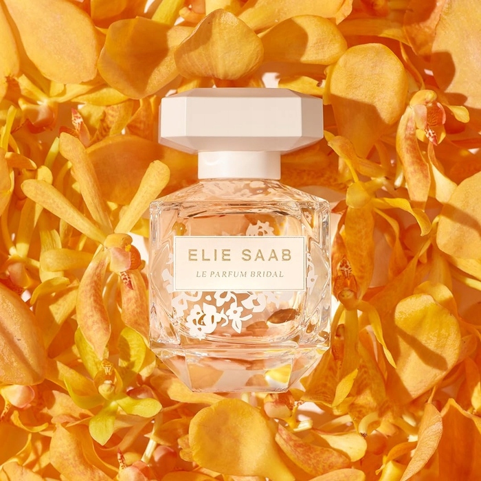 Парфумована вода для жінок Elie Saab Le Parfum Bridal, 30 мл