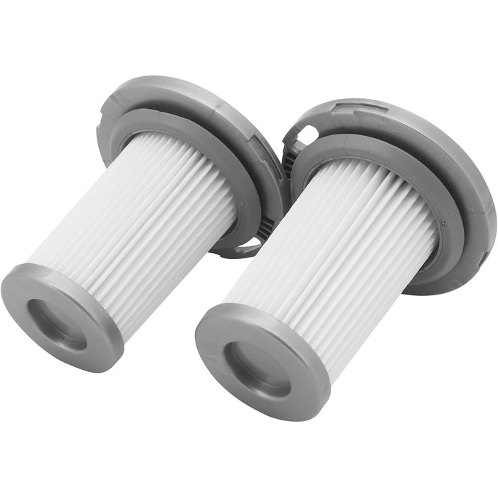 Замінні HEPA-фільтри DingGreat для пилососів Rowenta X-Force Flex 8.60 (3 шт.)