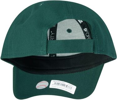 Кепка New Era Kinder 9Forty Adjustable Cap New York Yankees (6-12 років, Forest Green)