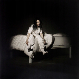 Вінілова платівка Billie Eilish — When We All Fall Asleep, Where Do We Go?