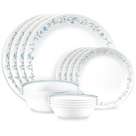 Corelle Country Cottage Набір посуду, 16 предметів, на 4 особи