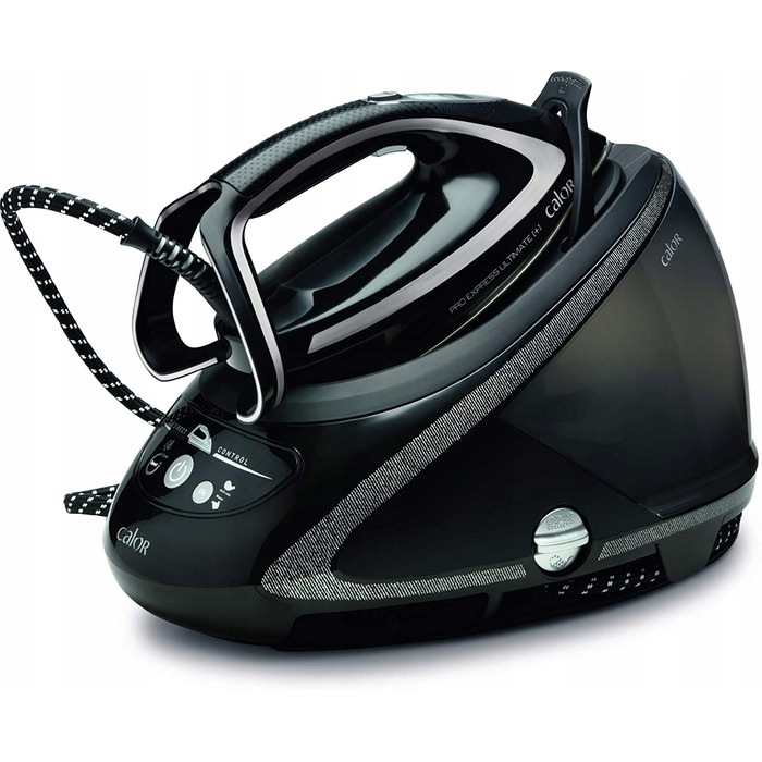 Парова станція Calor Pro Express Ultimate+ 2600 Вт