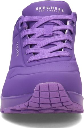 Кросівки Skechers UNO Night Shades для жінок (35 EU, фіолетовий)