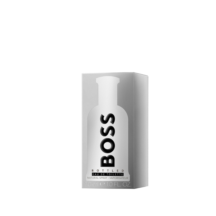 Чоловіча туалетна вода Hugo Boss Bottled, 50 мл