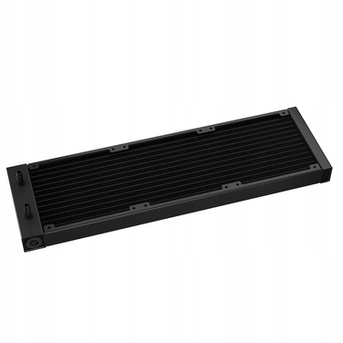 Рідинне охолодження Deepcool LS720S Zero Dark (R-LS720-BKNNMM-G-1)