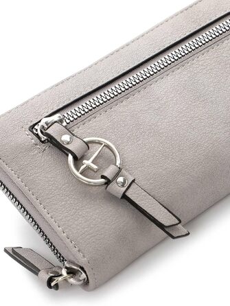 Tamaris Wallet TAS Nele 32808 Women's Wallet Solid