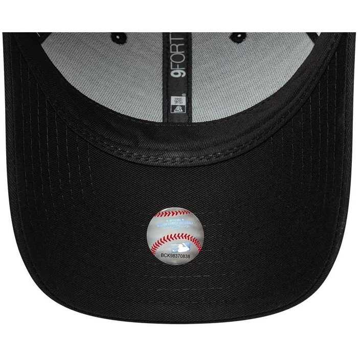 Кепка New Era MLB 9Forty з регулюванням, бейсболка Snapback, Нью-Йорк Янкиз, Детройт Тайгерс, Атланта Брейвз