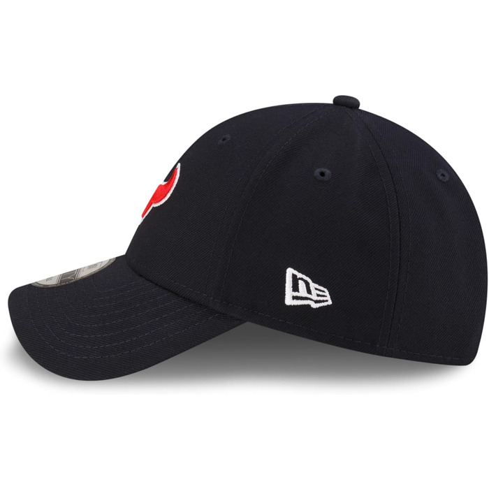 Кепка New Era Tampa Bay Buccaneers The League 9forty, регульована, офіційні кольори команди