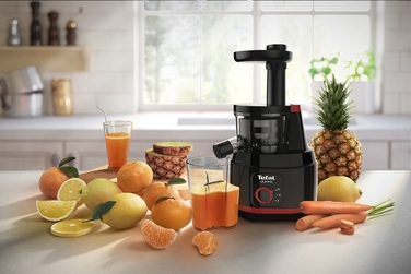 Вертикальна повільна соковитискача Tefal ZC150838, 150 Вт