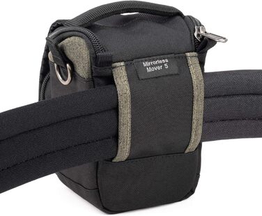 Think Tank Mirrorless Mover 5 - Сумка для беззеркальної камери Coast Green