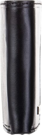 Чоловічий гаманець Tommy Hilfiger Fordham чорного кольору з RFID-захистом