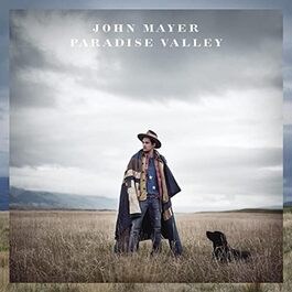 Paradise Valley - Vinyl LP (Вінілова платівка) - John Prine