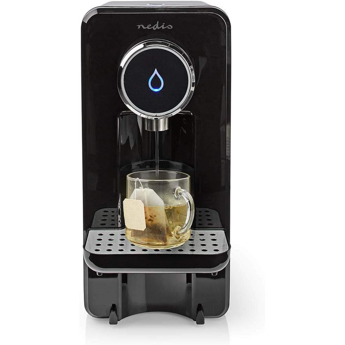 Hot Water Dispenser - 2600 W - 2.5 l - Black