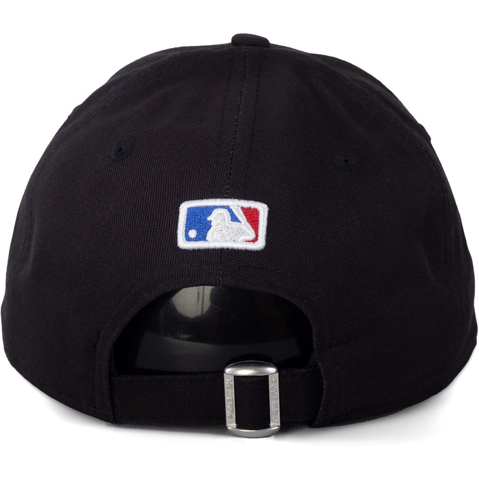 Кепки New Era чоловічі бейсболки NBA NFL MLB - лімітовані дизайни, Yankees, Lakers, Bulls, Dodgers, Raiders, Chiefs (Boston Red Sox Black V2)