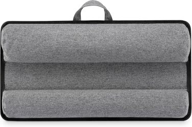 Підставка для ноутбука DIGITUS з тримачем для смартфона - для 17