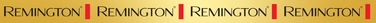Компактний дорожній фен Remington 1400W, складаний, легкий