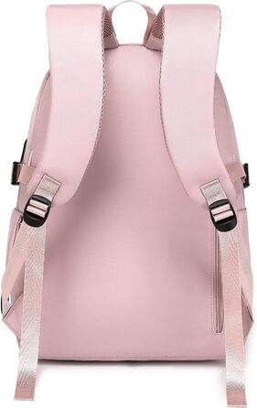 Жіночий рюкзак Acmebon для ноутбука, місткий, модний, повсякденний, фіолетовий