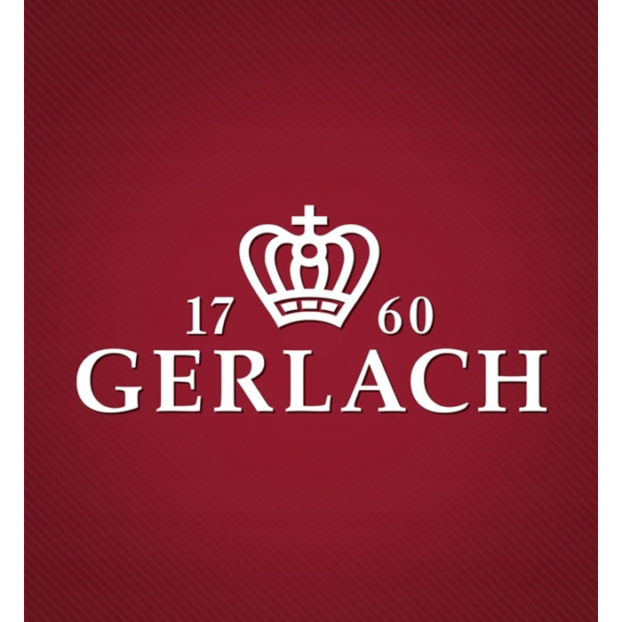 Набір столових приборів Gerlach Onda, 30 предметів