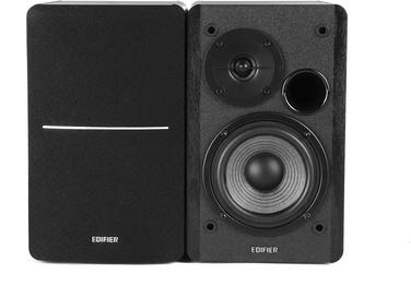 Комплект акустичних систем 2.0 Edifier R1280DB, 42 Вт, чорний