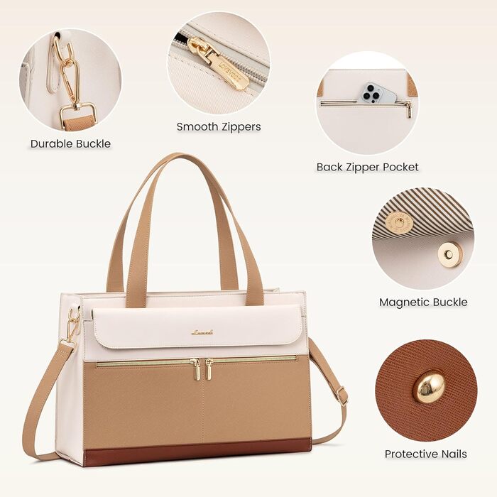 Сумка для ноутбука LOVEVOOK 15.6