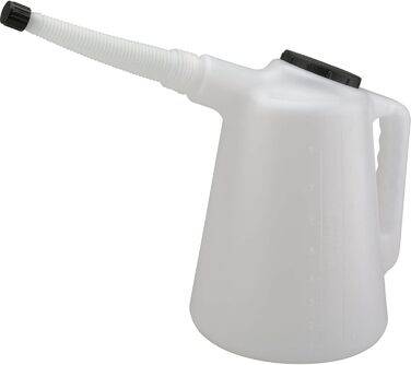 Draper 83999 Measuring Jug, 8 Liter Capacity