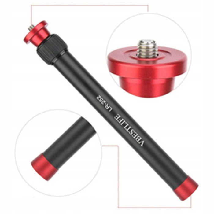 Монопод для камери MANBILY, подовжувач для штатива