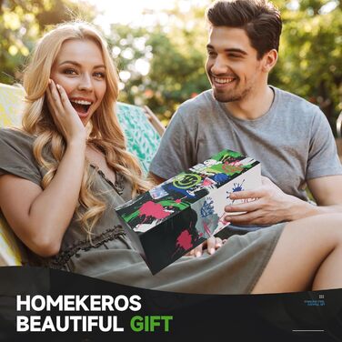 Набір для коктейлів 12 предметів: шейкер, аксесуари, професійний барний набір | Подарункова коробка