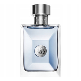 Чоловіча туалетна вода Versace Pour Homme, 100 мл