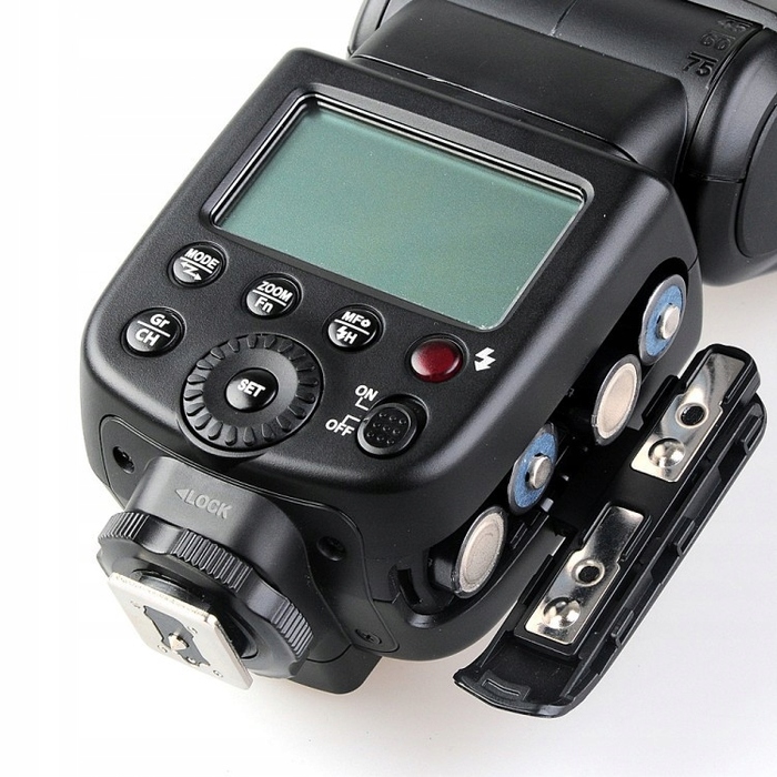 Спалах Godox TT600 для Sony