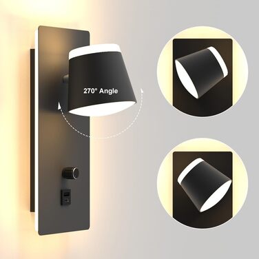Сучасна LED-стілева лампа Sytmhoe з димуванням, керуванням через додаток, 12W, 960LM, акрил, з пультом, 85-265V, для спальні/вітальні, срібна