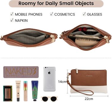 Сумка для ноутбука LOVEVOOK 15.6