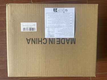 Надувне ліжко Icelus 204x153x23 см з насосом, для кемпінгу та дому