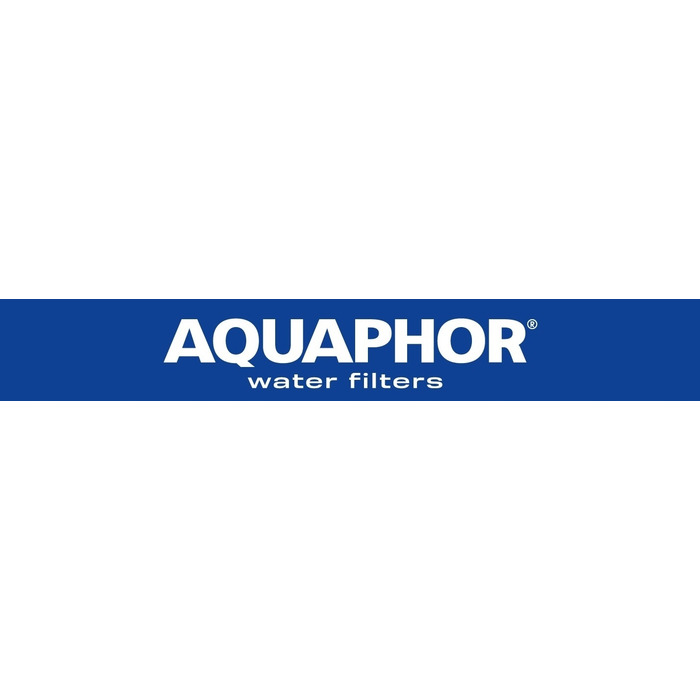 Смінянні фільтрувальні картриджі для глека Aquaphor Maxfor + MG, 12 шт.