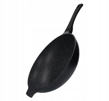 Набір кастрюль та сковорідок Black Stone Zwieger, 16 предметів