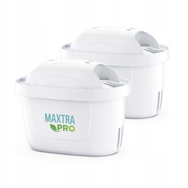 Смінні фільтри для глечиків Brita Maxtra+ Hard Water, 4 шт.