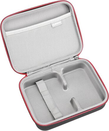 Чохол для роутерів GL.iNet GL-SFT1200, GL-MT3000, AXT1800, GL-BE3600, GL-A1300 (мобільний, для подорожей)