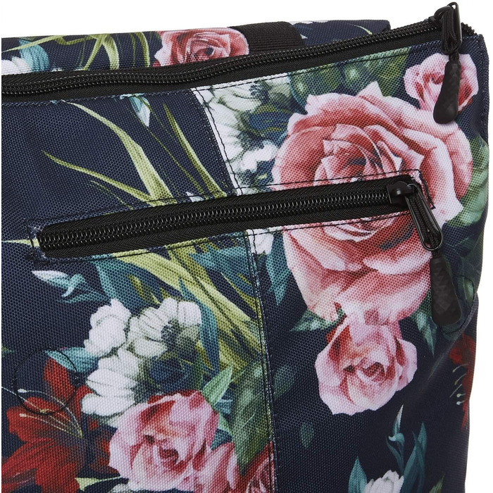 Жіночий рюкзак Ela Mo - Daypack: стильний та функціональний - рюкзак для ноутбука для жінок - антикрадійний рюкзак для школи, університету, бізнесу