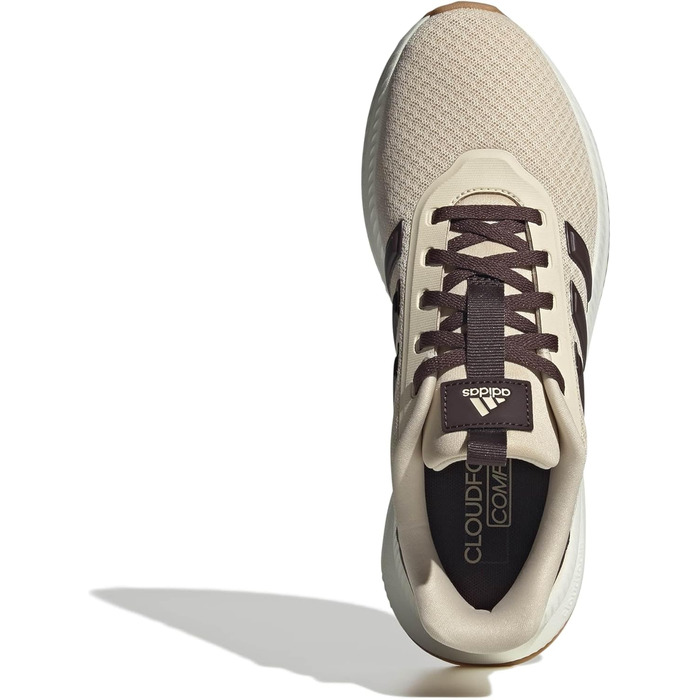 Жіночі кросівки Adidas X PLR Path для бігу та фітнесу, білий, 42 EU