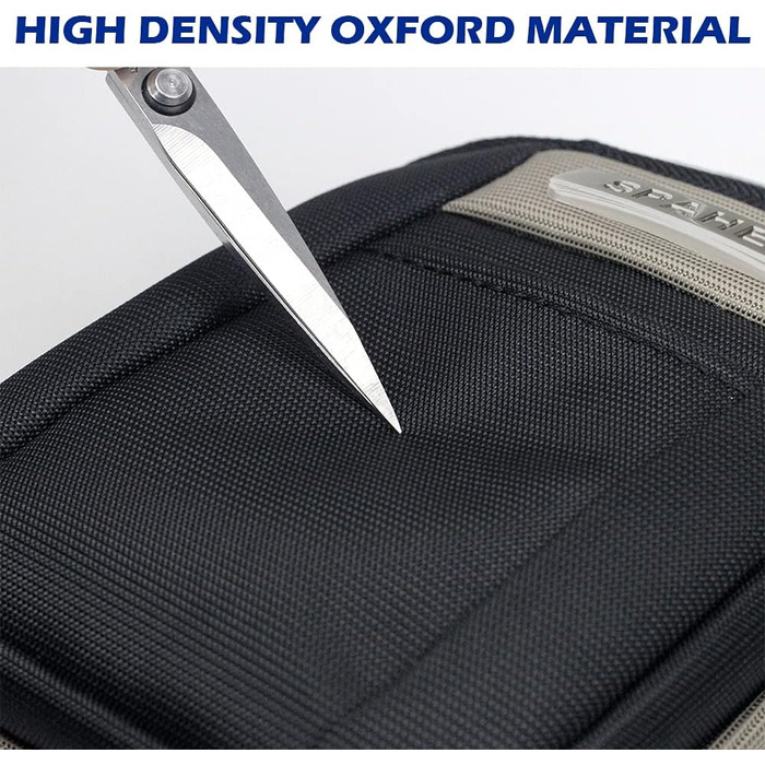 Чоловіча нагрудна сумка SPAHER: компактна, для телефону, на плече, поясна, для подорожей, хакі