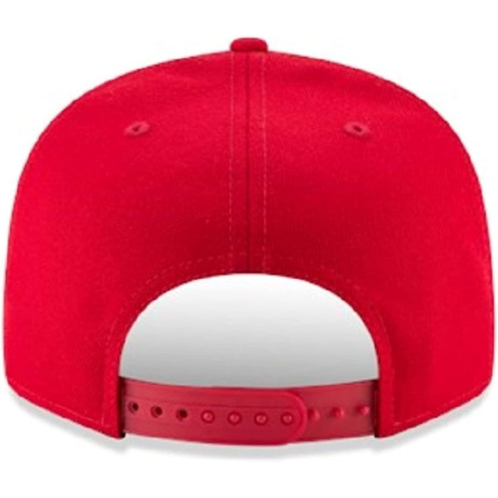 Кепка New Era 59Fifty - Authentic Los Angeles Dodgers, Королівський колір, універсальний розмір