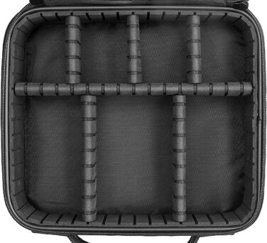 Xcase Cable Organizer: Travel organizer and storage bag for PC & mobile device accessories (organizer bag, travel cable, camera bag)