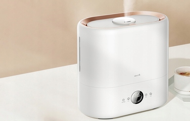Зволожувач повітря Deerma ST636W