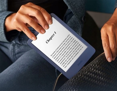 Електронна книга Amazon Kindle 11, 16 ГБ, 6
