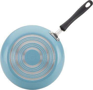 Набір кухонного посуду Farberware Cookstart DiamondMax: 15 предметів, антипригарне покриття, включає форми для випічки та кухонні аксесуари, миється в посудомийній машині