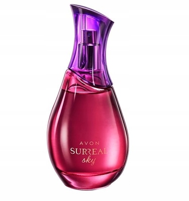 Туалетна вода Avon Surreal Sky, 75 мл