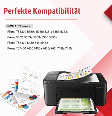 Комплект картриджів HP 302XL (чорний та кольоровий) для принтерів HP DeskJet 4520, 4525 (аналог 560XL, 561XL), посилена ємність XL