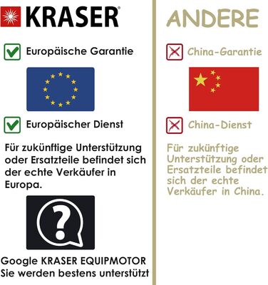 Протиугінний замок KRASER KR7Y на гальмівний диск для мотоцикла з сигналізацією 110 дБ, акумуляторний, зарядка USB Type-C, універсальний Ø7 мм