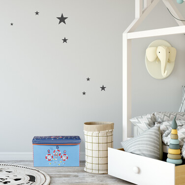 Relaxdays Children's Sitting Box